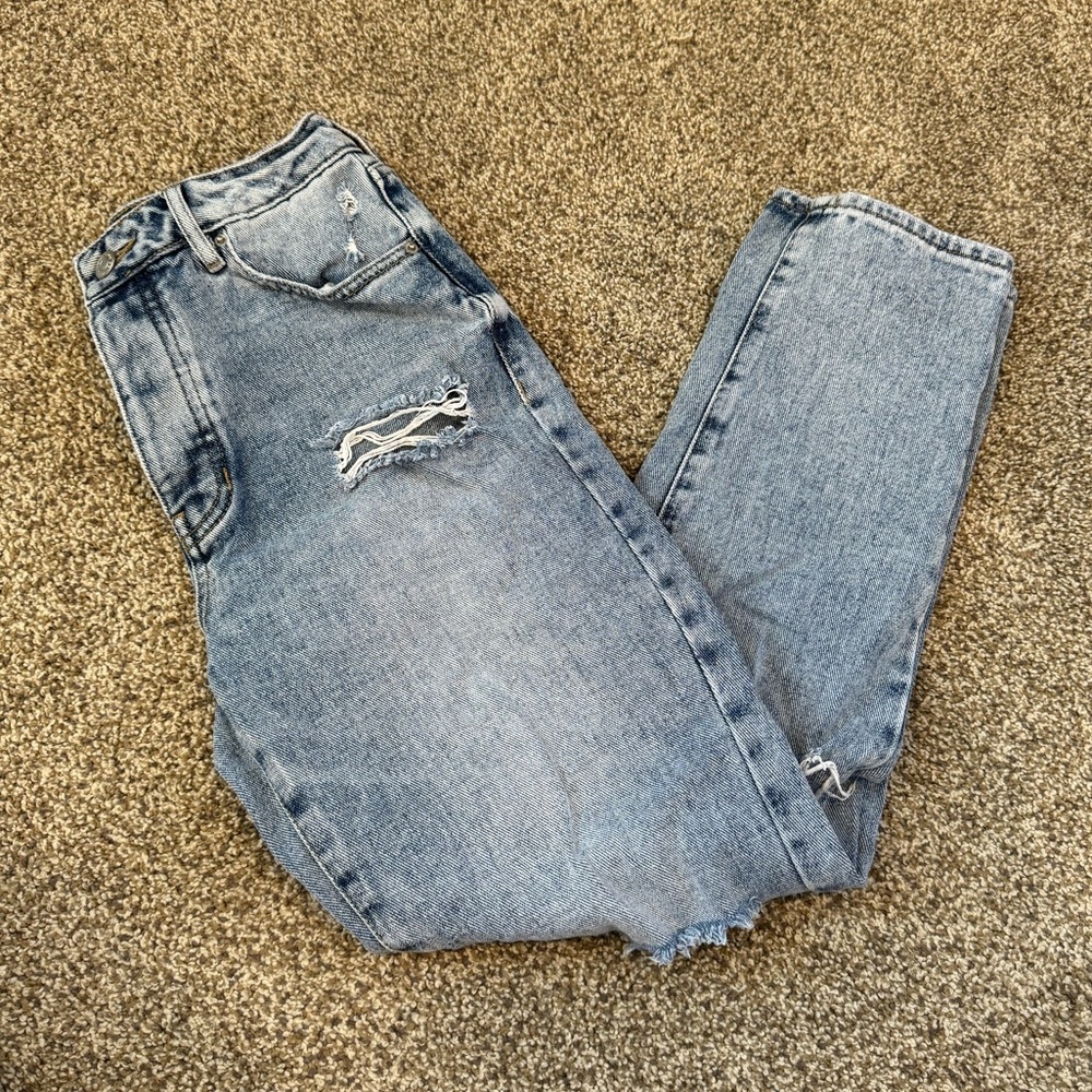 Pacsun jeans
